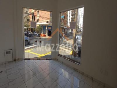 Comercial para Locao, em Ribeiro Preto, bairro Centro, 1 banheiro