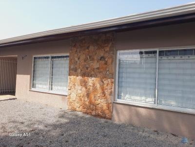 Casa Comercial para Locao, em So Jos dos Pinhais, bairro Centro, 4 dormitrios, 3 banheiros, 10 vagas