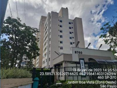 Apartamento para Venda, em So Paulo, bairro Conjunto Residencial Butant, 2 dormitrios, 1 banheiro, 1 vaga