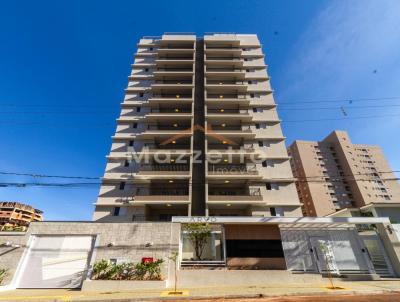 Apartamento para Locao, em Ribeiro Preto, bairro Ribeirnia, 2 dormitrios, 2 banheiros, 1 sute, 1 vaga