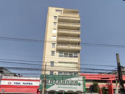 Apartamento para Locao, em Suzano, bairro Centro, 2 dormitrios, 1 banheiro