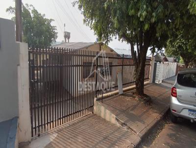 Casa para Venda, em Regente Feij, bairro teto 1, 3 dormitrios, 1 banheiro, 1 sute, 3 vagas