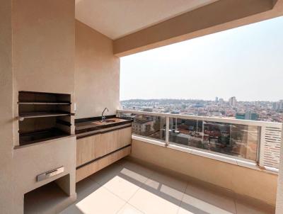 Apartamento para Venda, em Ribeiro Preto, bairro Centro, 2 dormitrios, 1 banheiro, 1 sute, 1 vaga
