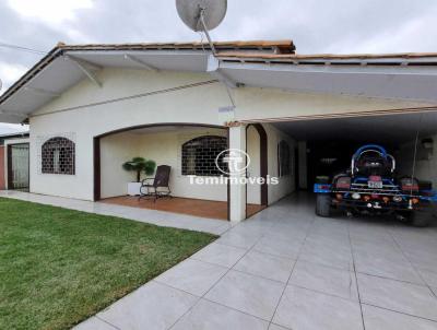 Casa para Venda, em Joinville, bairro Paranaguamirim, 3 dormitrios, 1 banheiro, 2 vagas