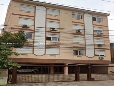 Apartamento para Venda, em So Leopoldo, bairro Fio, 2 dormitrios, 1 banheiro