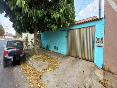 Casa para Venda, em Goinia, bairro Jardim Ana Lcia, 3 dormitrios, 2 banheiros, 1 sute, 1 vaga