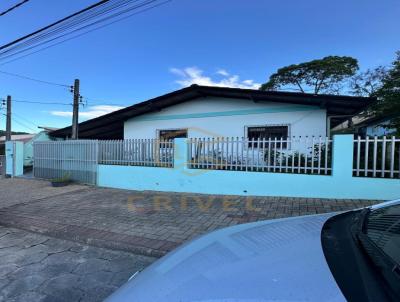 Casa para Venda, em Blumenau, bairro Itoupava Central, 3 dormitrios, 1 banheiro, 3 vagas