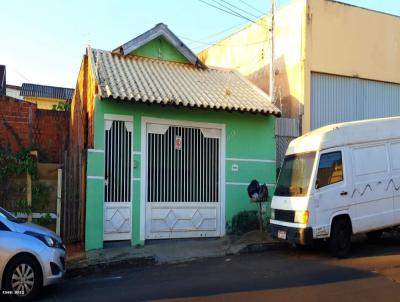 Casa para Venda, em Bauru, bairro Vila So Joo da Boa Vista, 1 dormitrio, 1 banheiro, 1 vaga