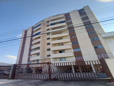 Apartamento para Venda, em Taubat, bairro Centro, 2 dormitrios, 1 banheiro, 1 vaga