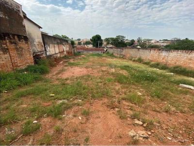 Terreno para Venda, em Lins, bairro Jardim Alvorada