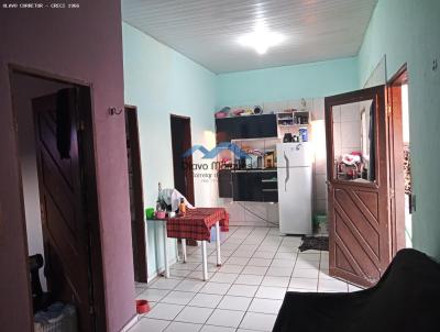 Casa para Venda, em Natal, bairro Ponta Negra, 2 dormitrios, 1 banheiro