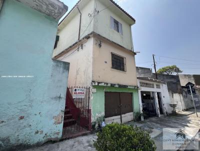 Casa para Locao, em So Paulo, bairro Vila Maria Alta, 1 dormitrio, 1 banheiro