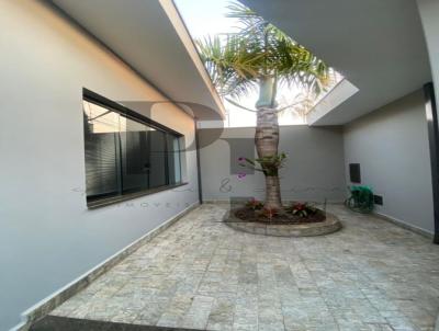 Casa para Venda, em Rio Claro, bairro VILA ALEM, 2 dormitrios, 3 banheiros, 2 vagas