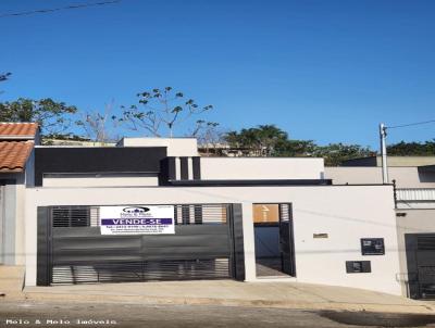 Casa para Venda, em Bragana Paulista, bairro Residencial Monreale, 3 dormitrios, 2 banheiros, 1 sute, 2 vagas