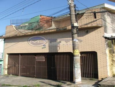 Casa para Venda, em Guarulhos, bairro Jardim do Papai, 2 dormitrios, 2 banheiros, 2 sutes, 2 vagas