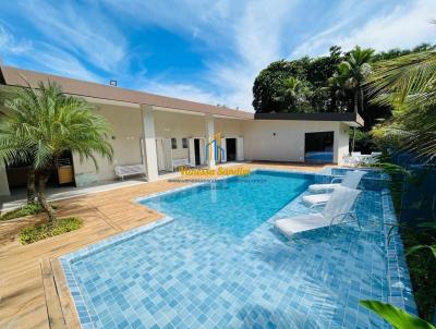 Casa para Venda, em Guaruj, bairro Jardim Acapulco, 6 dormitrios, 7 banheiros, 6 sutes, 3 vagas
