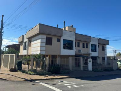 Apartamento para Venda, em Campo Bom, bairro CELESTE, 2 dormitrios, 1 banheiro, 2 vagas