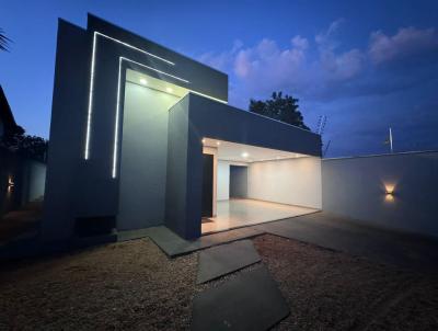 Casa Alto Padro para Venda, em Palmas, bairro 1103 SUL, 3 dormitrios, 1 sute, 2 vagas