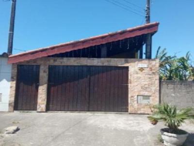 Casa para Venda, em Mongaguá, bairro JARDIM MARABA, 2 dormitórios, 1 banheiro, 1 vaga
