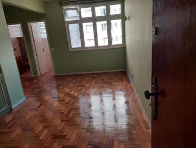 Apartamento para Locao, em Petrpolis, bairro Centro, 1 dormitrio, 1 banheiro