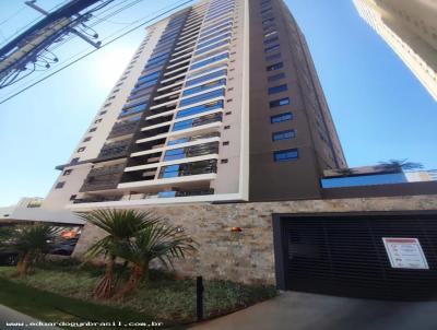 Apartamento para Venda, em Goi�nia, bairro Setor Bueno, 3 dormit�rios, 4 banheiros, 3 su�tes, 2 vagas