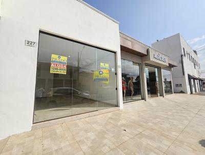 Imvel Comercial para Locao, em Araguari, bairro Centro