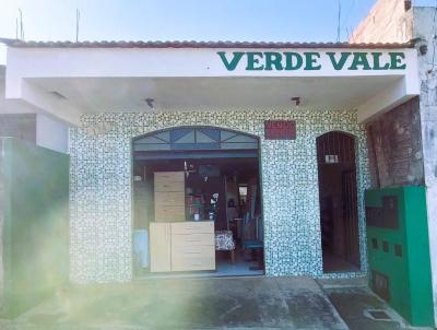 Barraco para Venda, em , bairro Jardim Verde Vale, 1 dormitrio, 3 banheiros