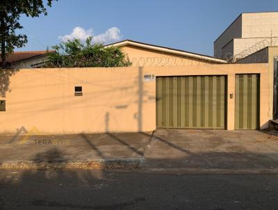 Casa para Venda, em Goinia, bairro Jardim Vila Boa, 3 dormitrios, 2 banheiros, 1 sute, 2 vagas