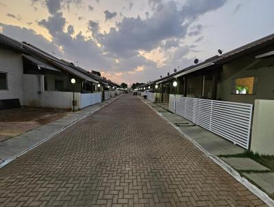 Casa em Condomnio para Venda, em Goinia, bairro Setor Parque Tremendo, 3 dormitrios, 3 banheiros, 1 sute, 2 vagas