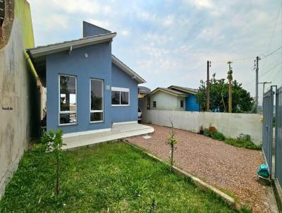 Casa para Venda, em Guaba, bairro Colina, 2 dormitrios, 1 banheiro