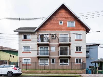 Apartamento para Venda, em Canela, bairro Eugnio Ferreira, 1 banheiro, 1 sute, 1 vaga