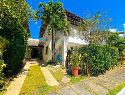 Casa em Condomnio para Venda, em Salvador, bairro Stella Maris, 3 dormitrios, 4 banheiros, 1 sute, 2 vagas