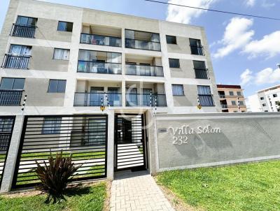 Apartamento para Venda, em Araucria, bairro Fazenda Velha, 2 dormitrios, 2 banheiros, 1 sute, 1 vaga