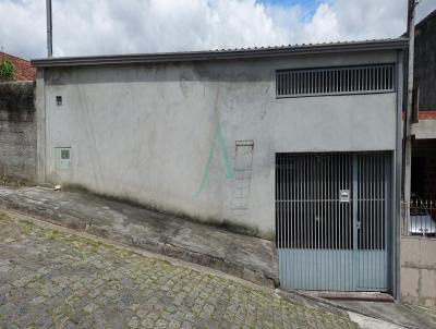 Casa para Venda, em Ribeiro Pires, bairro Quarta Diviso, 2 dormitrios, 2 banheiros, 3 vagas