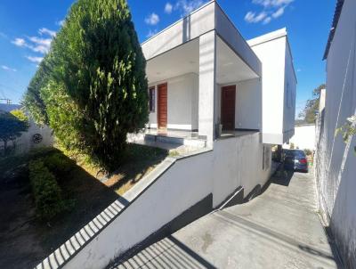 Casa para Venda, em Vespasiano, bairro Clvia, 4 dormitrios, 3 banheiros, 5 vagas