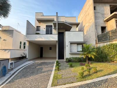 Casa em Condomnio para Venda, em Campinas, bairro Swiss Park, 3 dormitrios, 5 banheiros, 3 sutes, 4 vagas