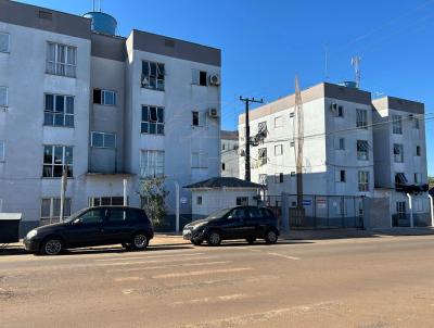 Apartamento para Venda, em Iju, bairro Boa Vista, 2 dormitrios, 1 banheiro, 1 vaga