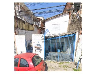 Casa para Venda, em Carapicuba, bairro Jardim Santa Tereza, 3 dormitrios, 1 banheiro, 1 vaga