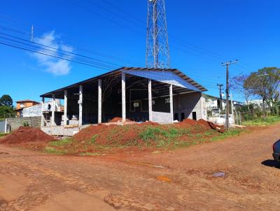 Pavilho para Locao, em Iju, bairro Jardim