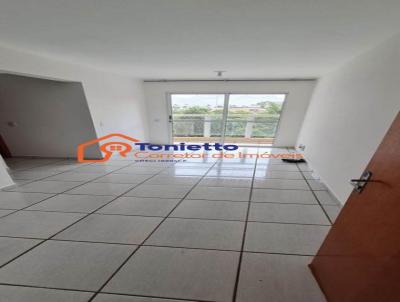 Apartamento para Venda, em Limeira, bairro Vila Labak - Condomnio Quality, 3 dormitrios, 1 banheiro, 1 vaga