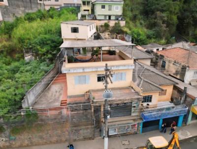 Imvel Comercial para Venda, em Franco da Rocha, bairro Companhia Fazenda Belm, 2 dormitrios, 1 banheiro, 1 vaga