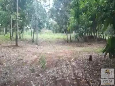 Lote em Condomnio Fechado para Venda, em Senador Canedo, bairro Residencial Villa Verde