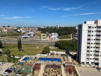 Apartamento para Locao, em Vargem Grande Paulista, bairro PORTO VERMELHO (golden park), 2 dormitrios, 1 banheiro, 1 vaga