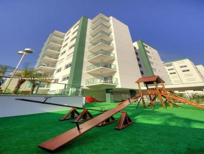 Apartamento para Venda, em Florianpolis, bairro Jardim Atlntico, 4 dormitrios, 3 banheiros, 1 sute, 2 vagas