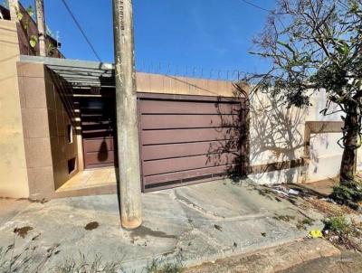 Casa para Venda, em Lins, bairro Residencial Morumbi, 3 dormitrios, 1 sute