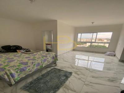Apartamento para Venda, em Sorocaba, bairro Jardim Betnia, 1 dormitrio, 1 banheiro, 1 vaga