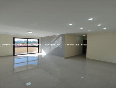 Apartamento para Venda, em Ribeiro Preto, bairro Santa Cruz do Jos Jacques, 3 dormitrios, 2 banheiros, 1 sute, 2 vagas