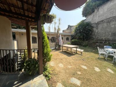 Casa para Venda, em Belo Horizonte, bairro Cachoeirinha, 4 dormitórios, 2 banheiros, 1 suíte, 3 vagas