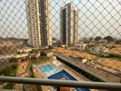 Apartamento para Venda, em Cuiab, bairro Despraiado, 3 dormitrios, 2 banheiros, 1 sute, 1 vaga