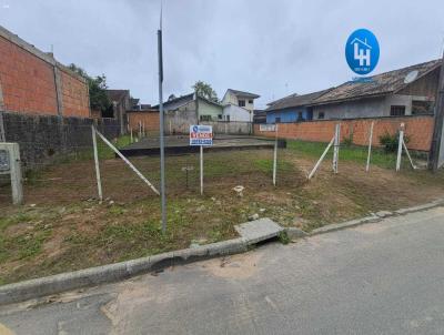 Terreno para Venda, em So Francisco do Sul, bairro Ubatuba, 1 dormitrio